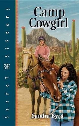 Camp Cowgirl