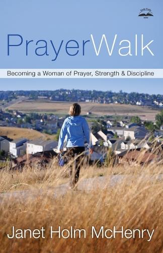 Prayerwalk