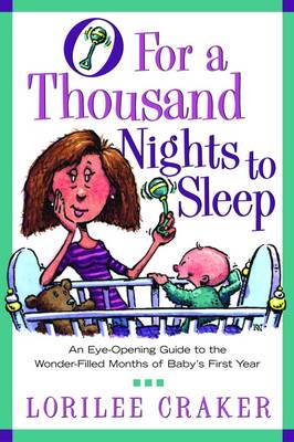 O for a Thousand Nights to Sleep
