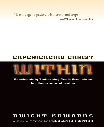 Experiencing Christ Within