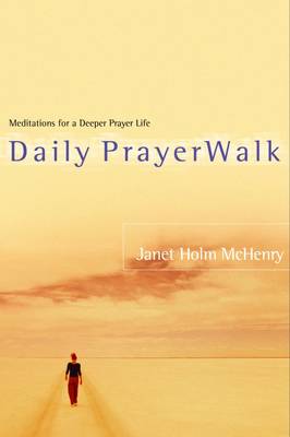 Daily Prayerwalk