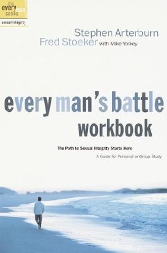 Every Man's Battle Workbook