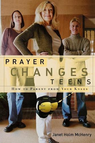 Prayer Changes Teens