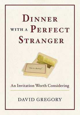 Dinner with a Perfect Stranger