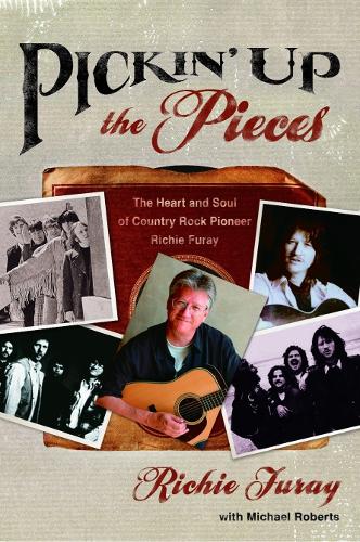 Pickin' up the Pieces
