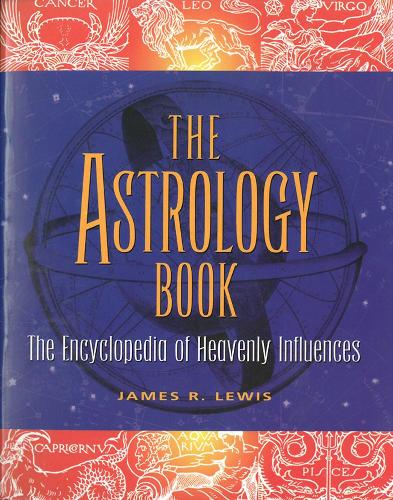 The Astrology Book