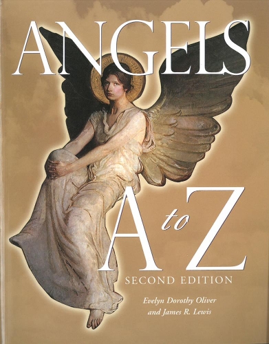 Angels A To Z