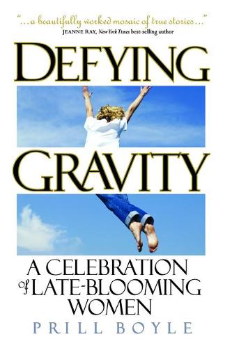 Defying Gravity