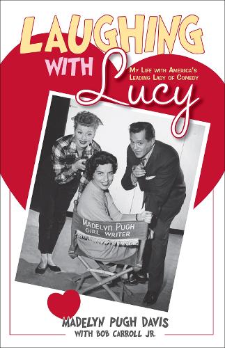 Laughing with Lucy