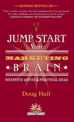 Jump Start Your Marketing Brain