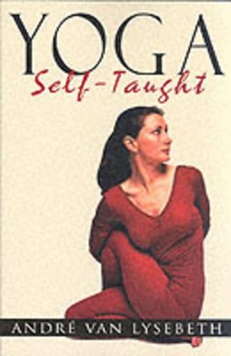 Yoga Self-Taught