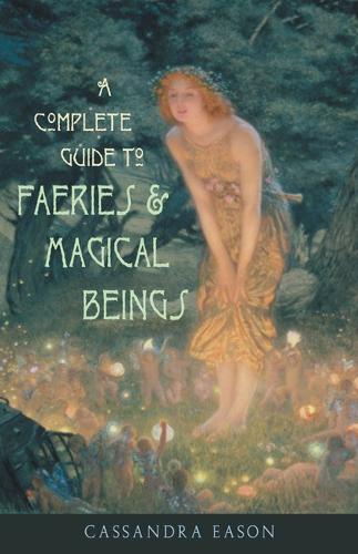 Comp.Gde/Faeries/Magical Beings