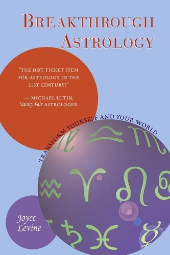 Breakthrough Astrology