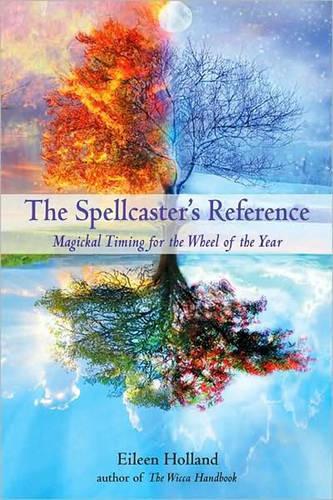 Spellcaster'S Reference