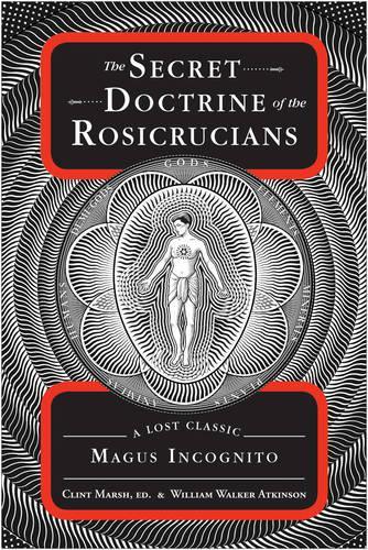 Secret Doctrine of the Rosicrucians
