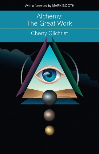 Alchemy - the Great Work