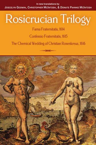 The Rosicrucian Trilogy