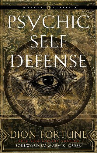 Psychic Self-Defense