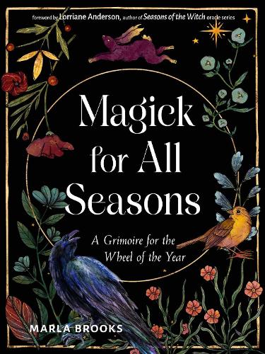 Magick for All Seasons