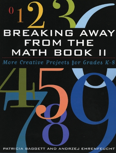 Breaking Away from the Math Book II