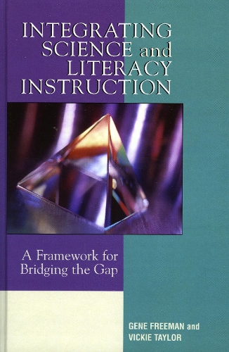 Integrating Science and Literacy Instruction