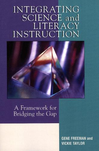 Integrating Science and Literacy Instruction