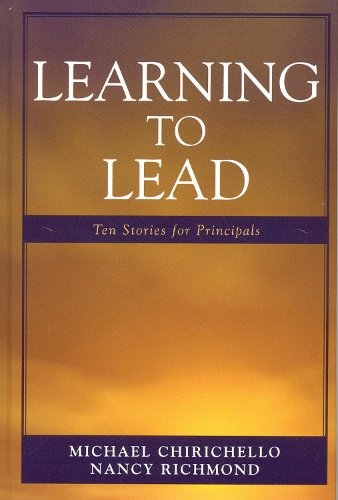 Learning to Lead