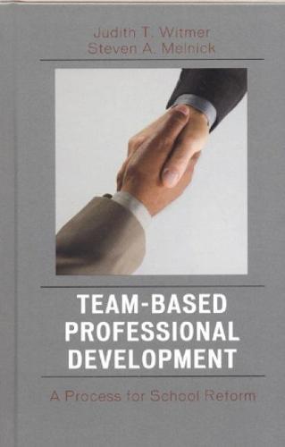 Team-Based Professional Development