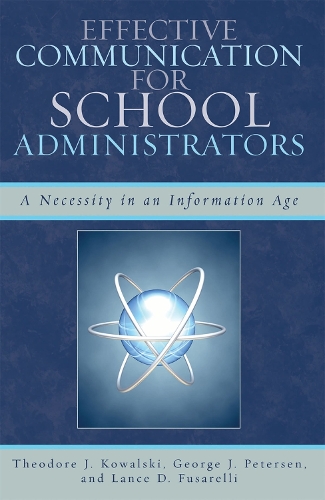 Effective Communication for School Administrators