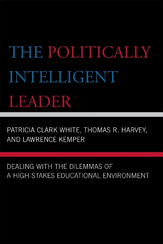 The Politically Intelligent Leader