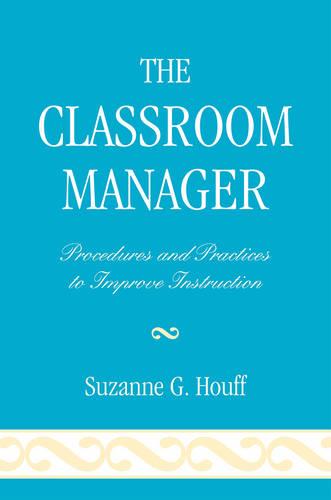 The Classroom Manager
