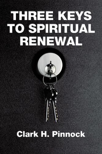 Three Keys to Spiritual Renewal