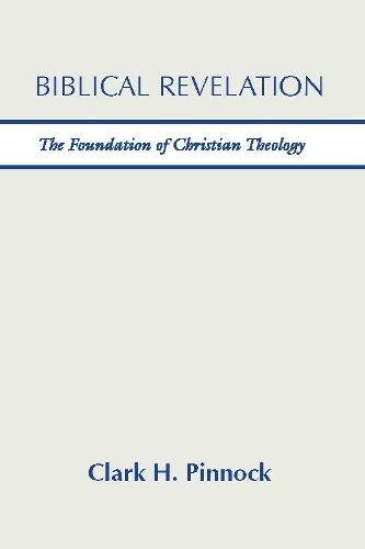 Biblical Revelation