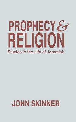 Prophecy & Religion