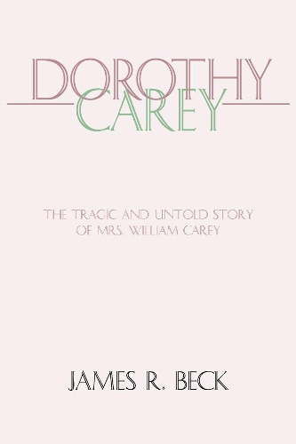 Dorothy Carey