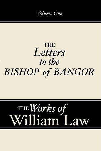 The Works of the Reverend William Law, 9 Volumes