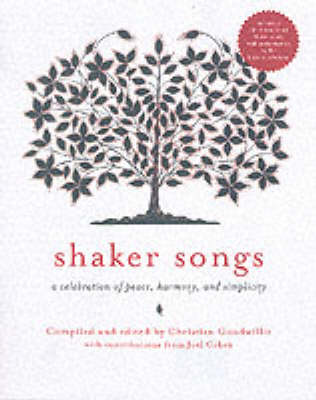 Shaker Songs