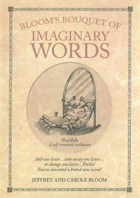 Blooms Bouquet of Imaginary Words