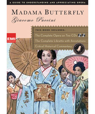 Madama Butterfly