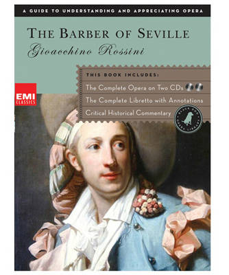 "Barber of Seville"