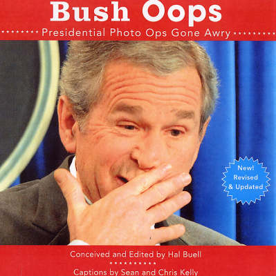 Bush Oops