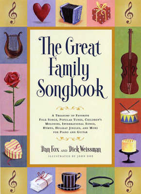 The Great Family Songbook