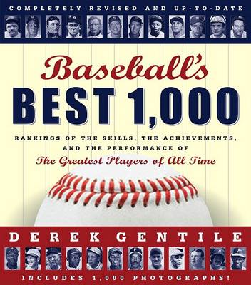 Baseball's Best 1,000 Revised
