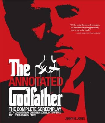 The Annotated "Godfather"