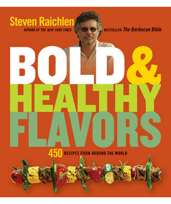 Bold & Healthy Flavors