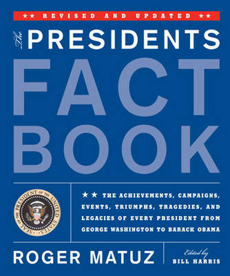 The President's Fact Book