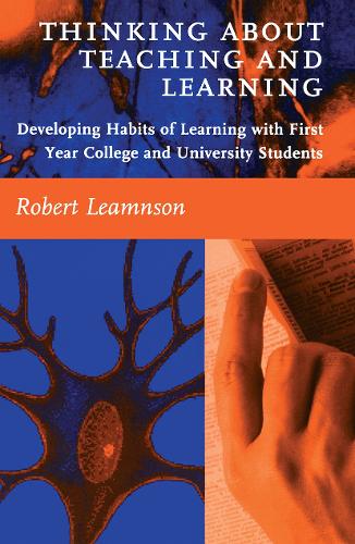 Thinking About Teaching and Learning