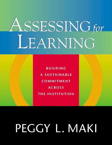 Assessing for Learning