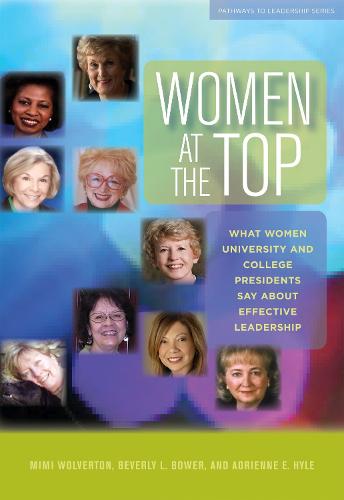 Women at the Top