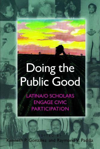 Doing the Public Good